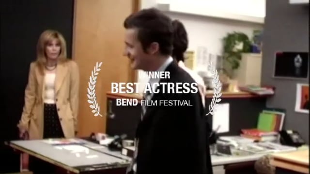 Satellite Trailer