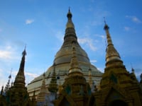 Myanmar Splendid
