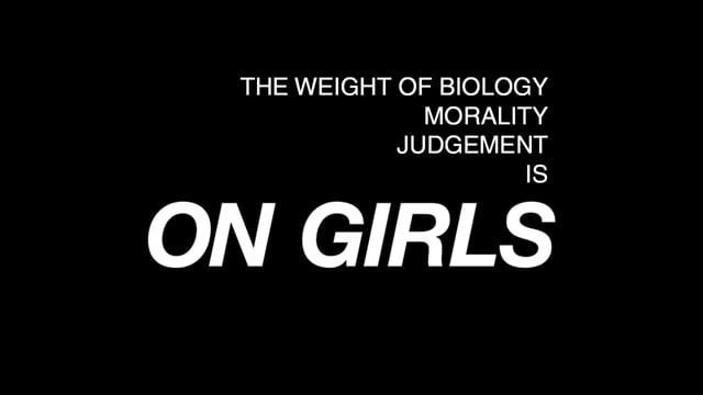ON GIRLS Trailer
