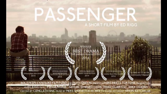 Passenger