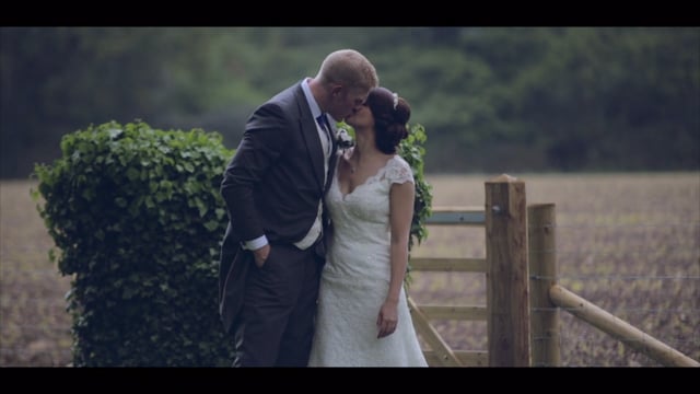 Katie & Matt wedding film