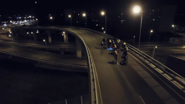 RĪGAS KUNGI treileris