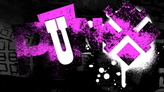Punx: Teaser