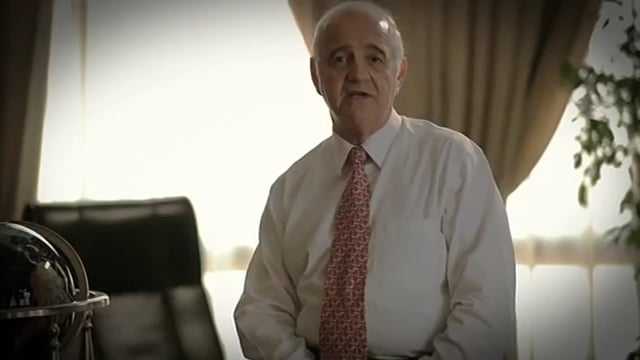 Gulf Air — TVC