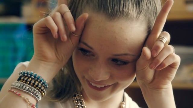 Amateur Teens, Trailer, EN Subs