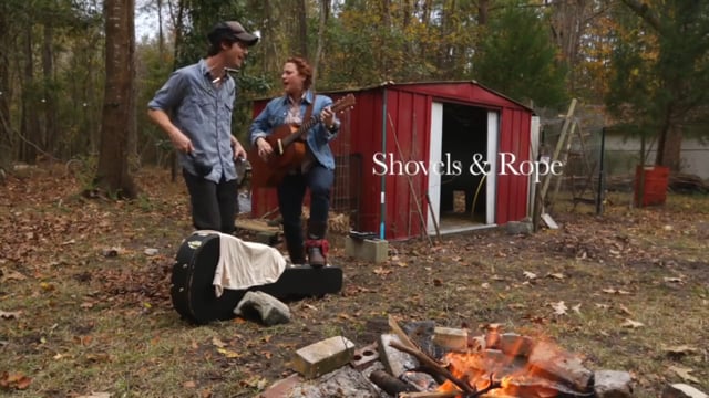 HEARTWORN HIGHWAYS REVISITED -Trailer