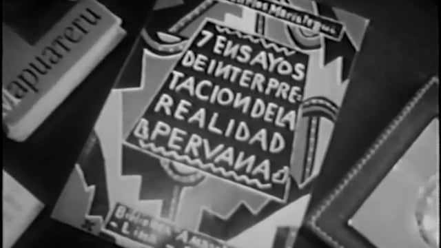 Viva el Perú. Documental realizado por Adriano Zecca, Damiano Zecca y Elías Condal (Italia 1973)