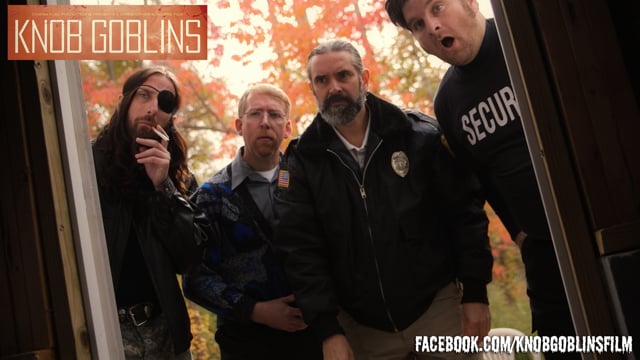 Knob Goblins - Official Teaser Trailer