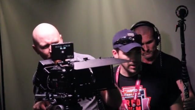 Making of Point of View
