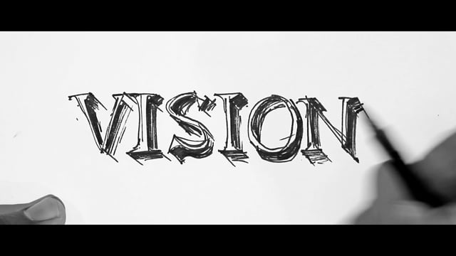 Restoration Hardware — Vision