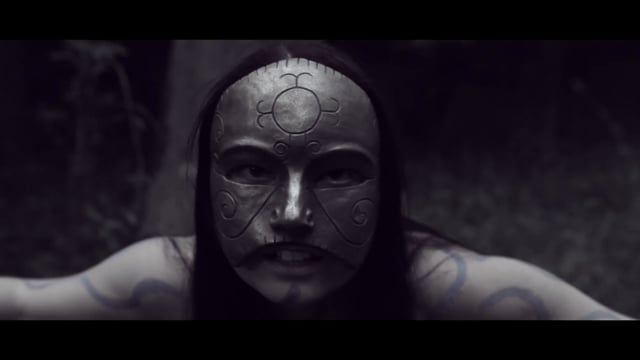 SERURTA | Official Trailer 1 [HD] (2015)