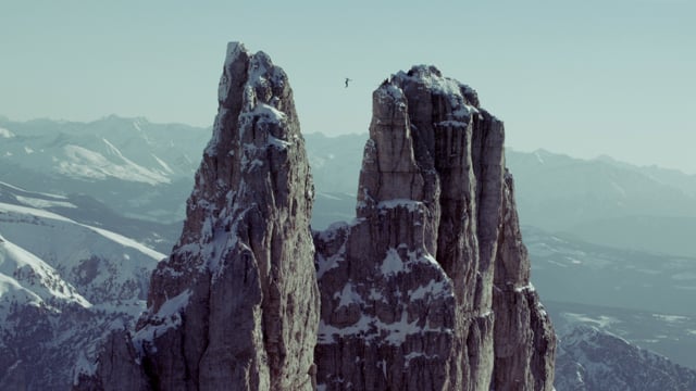 Adidas – #openallwinter