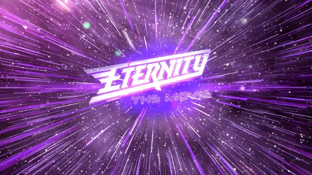 Eternity The Movie Official Trailer