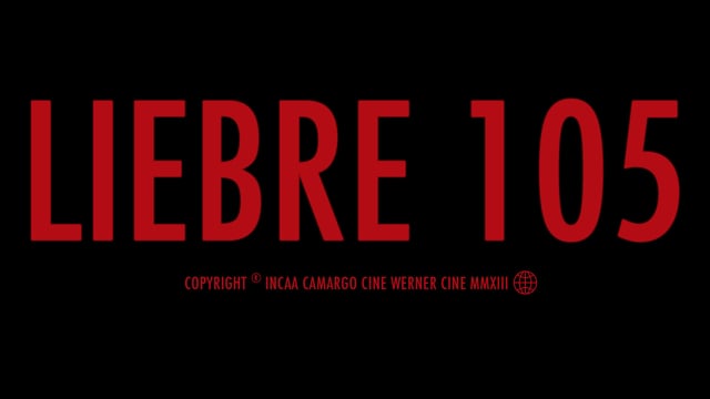 LIEBRE 105
