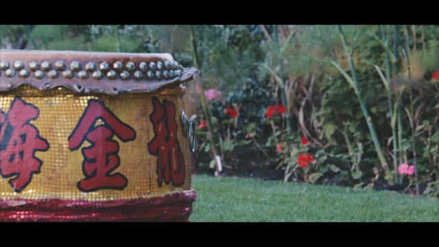 Cedric & Shiyu wedding film
