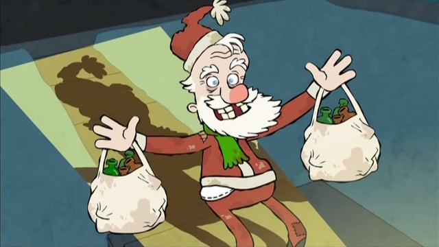 A CHRISTMAS CARL