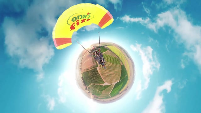 TVC - Jump Fizz - Israel — Corporate Fotografie Jonas Ginter Bremen