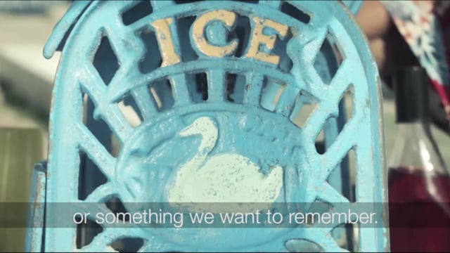 Instantánea trailer English subtitles