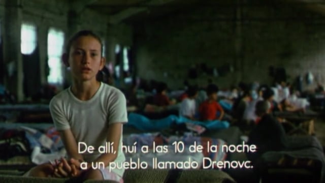 EL OLVIDO DE LA MEMORIA de Iñaki Elizalde