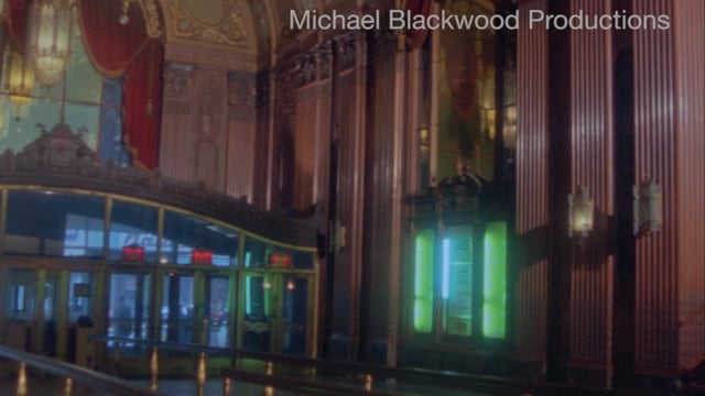 Memoirs of a Movie Palace: The Kings of Flatbush