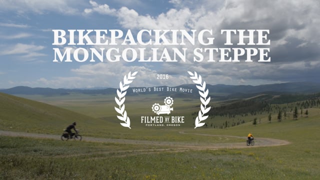 Video Poster