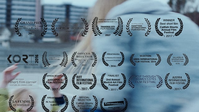 Vi kan ikke hjelpe alle - Teaser