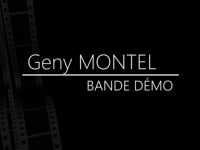 Geny Montel - Extraits choisis