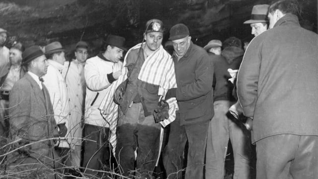 Knox Mine Disaster - Documentary Film Preview