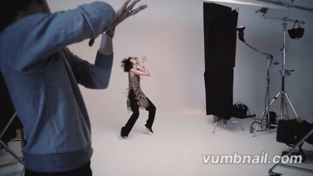 Art of Fashion Xiao Wen Ju