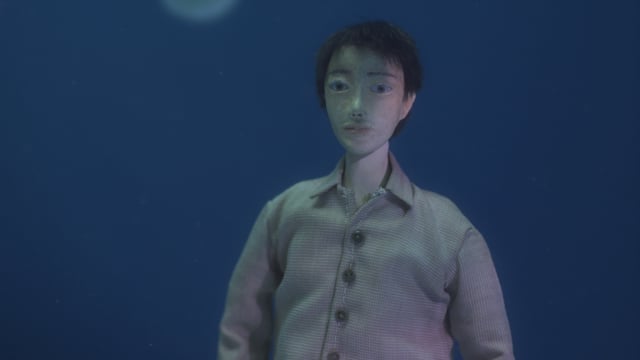 THE FALL (武田 浩平 / Kohei TAKEDA)