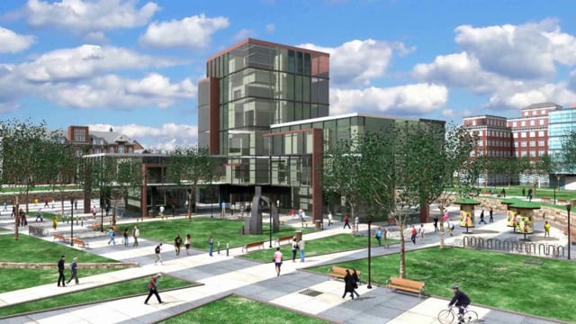 Leveraging the Landscape to Manage Water