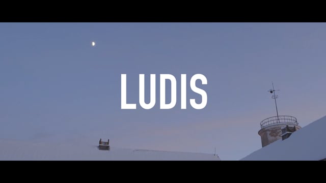 Ludis (2016) - TĪZERIS