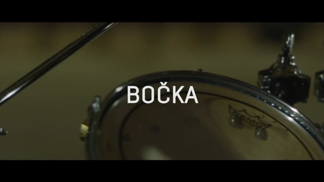 Bočka (2016) - TREILERIS