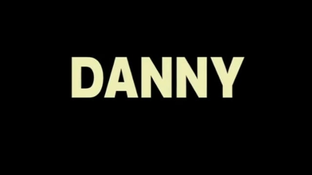 Danny Trailer