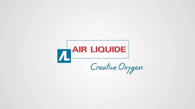 Démo voix off : Air Liquide