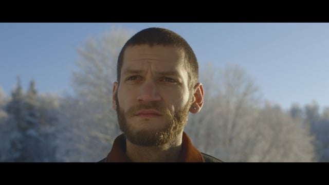 Warm Silence (2016) - TEASER