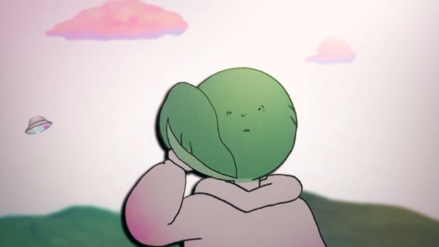 あいたたぼっち (Ouch, Chou Chou) - Onohana