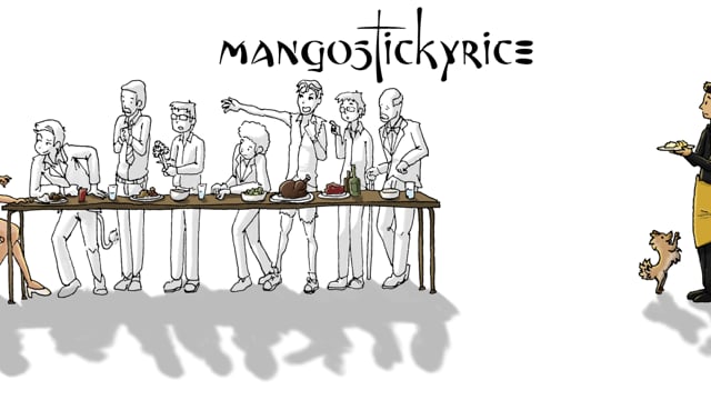 Mango Sticky Rice Trailer