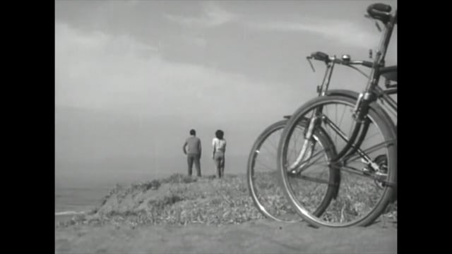 Late Spring (1949) - Trailer