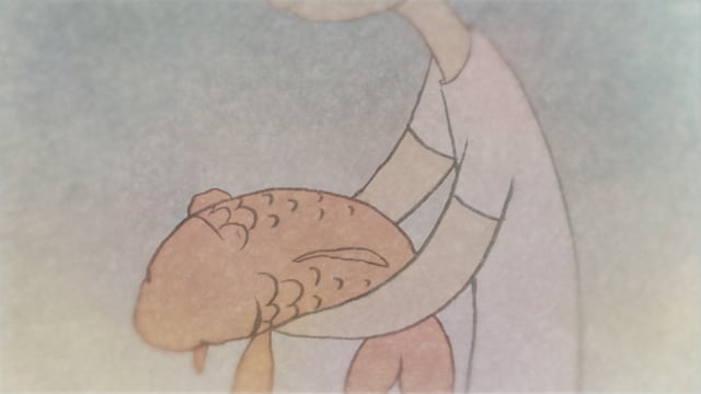 Do as the Fish Tells You (Onohana)
