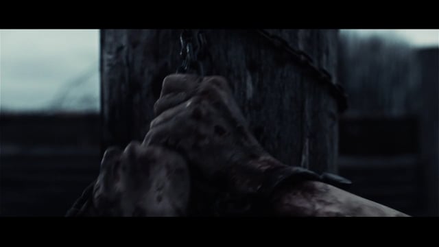 PRAY TEASER