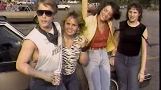 Heavy Metal Parking Lot Alumni: Where Are They Now?