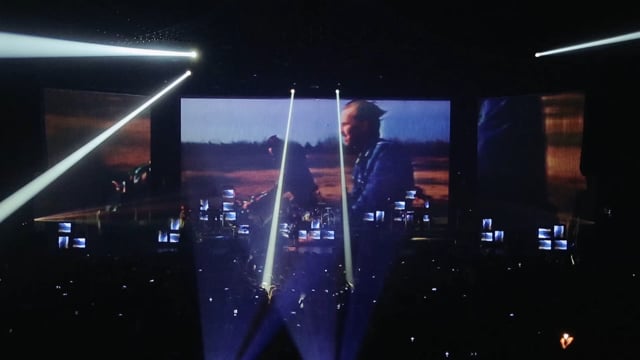 Fauve ≠ Blizzard Live