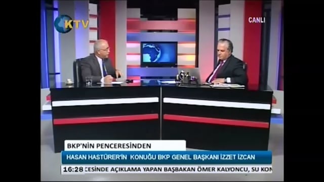 Seçimlerde tek liste olayı da yalan.