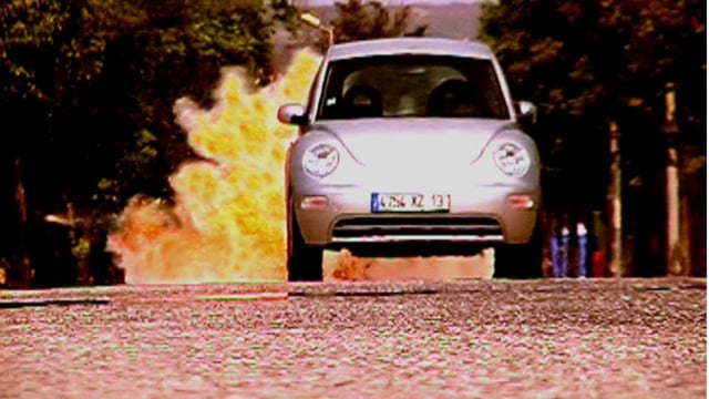 Minimum Overdrive [2005]