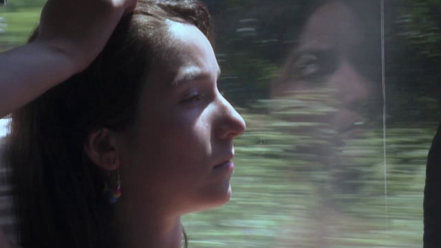 Trailer "Salvarte".