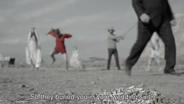 For Eternity