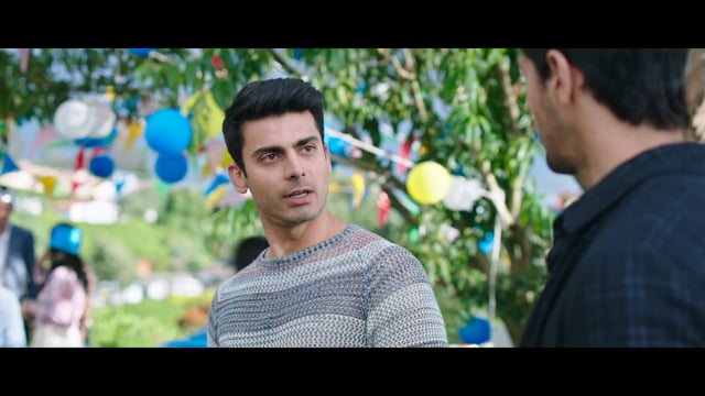 Kapoor & Sons - Official Trailer _