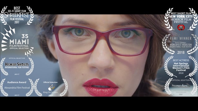 The Things They Left Behind - TRAILER