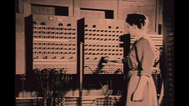 ENIAC Trailer - Created with Studio G for Google I/O 2013